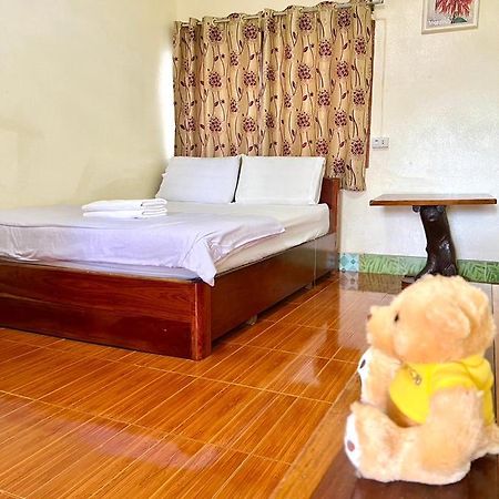 Khong Chiam Hotel Exterior foto
